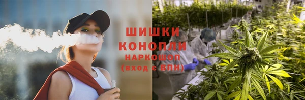 стафф Горняк