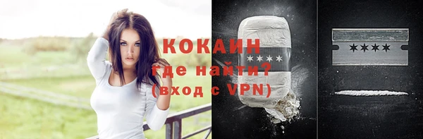 стафф Горняк